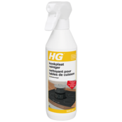 HG Nettoyant quotidien pour poêle 500 ml