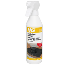 HG Herd-Alltagsreiniger 500 ml