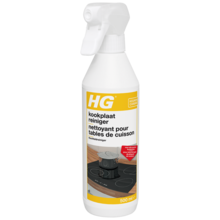 Nettoyant pour plaques de cuisson Nettoyant quotidien 500 ml