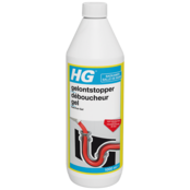 HG Gel Déblocage Liquide 1L