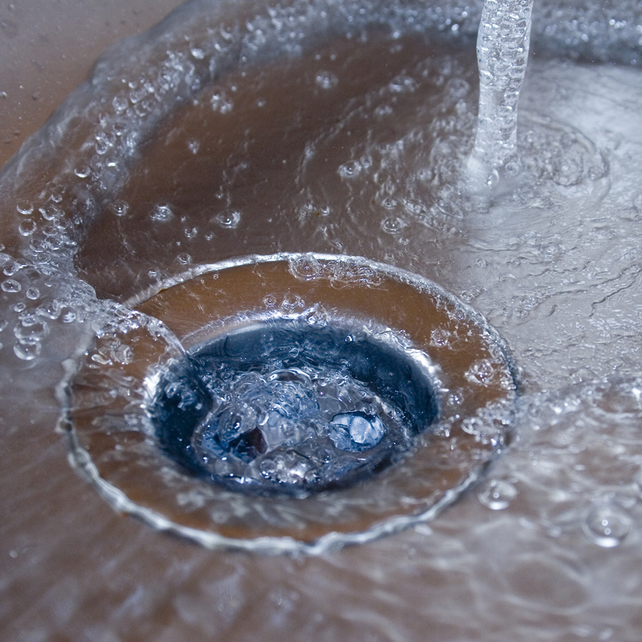 HG Vloeibare Ontstopper gel 1L