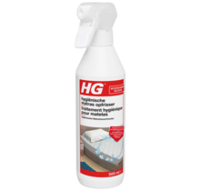 HG Hygienic Mattress Refresher - 500 ml