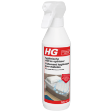 Mattress Odour Remover