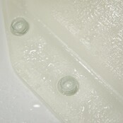 Oreiller de bain Unilux blanc