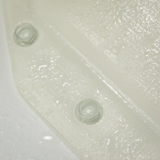 Unilux Bath Pillow White