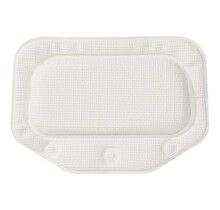 Unilux Bath Pillow White