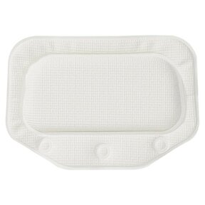 Unilux Bath Pillow White