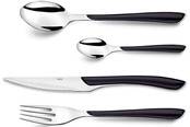 Amefa Eclat Black Cutlery  P24