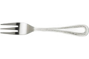 Fourchette à Gâteau Perle Lot de 6 - 1,5mm