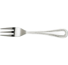 Fourchette à Gâteau Perle Lot de 6 - 1,5mm