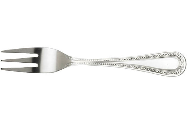 Pearl Cakefork Set of 6 - 1,5mm