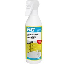 HG Schimmelfleckenreiniger Sanitär 500 ml
