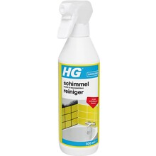 Mould Stain Cleaner 500 ml