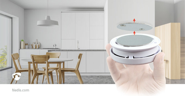 Magnet für Detektoren