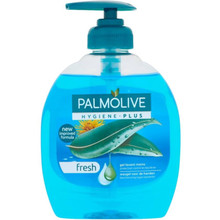 Palmolive Hanbseife Hygiene Plus