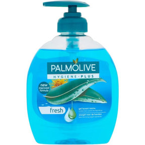 Palmolive Hanbsoap Hygiene Plus