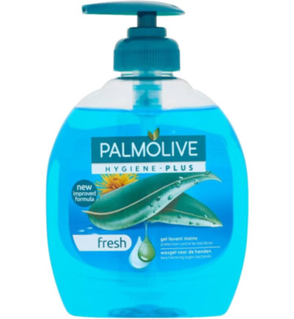 Palmolive Hanbseife Hygiene Plus