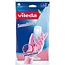 vileda Vileda Gants Sensibles L (1X)