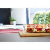 Emsa CLIP & CLOSE Glas-Frischhaltedose 2,0 Litre