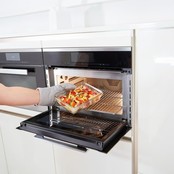 Emsa CLIP & CLOSE Glas-Frischhaltedose 2,0 Litre