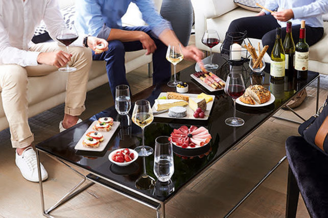 Eclat Ultime Kelch 45 cl P 6