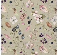 Serviettes IHR Aurelia Lin