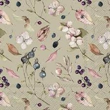 IHR Napkins Aurelia Linen