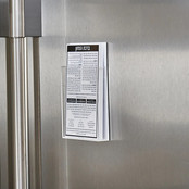 Waterdale Fridge Bencher Magnet Case Set