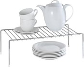 Wenko Kitchen Rack - 42.5 x 15 cm - Stainless Steel Chrome
