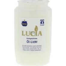 Brûleur de trois jours Muller - Blanc