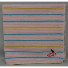 Stofdoek Geruit 40 x 40 cm