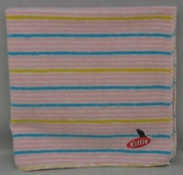 Stofdoek Geruit 40 x 40 cm