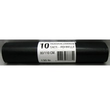 Dustbin Bags 130Lt P10