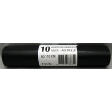 Sacs Poubelle 130Lt P10