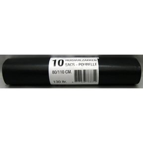 Sacs Poubelle 130Lt P10