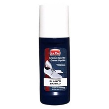 Shoe Cream White 50ml