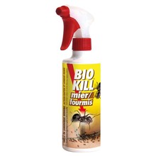 Spray anti-fourmis Bio-Kill 375 ml