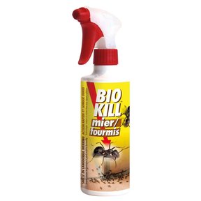 Bio-Kill Ameisenspray 375 ml