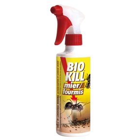 Spray anti-fourmis Bio-Kill 375 ml