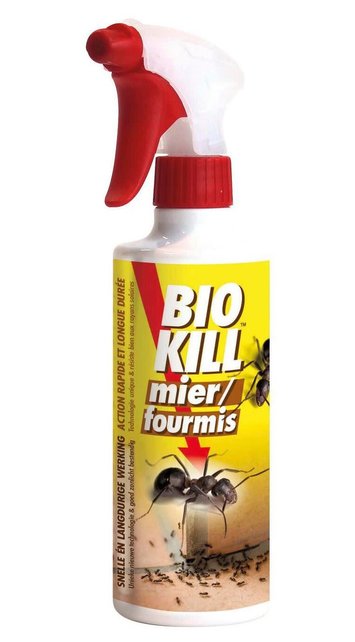 Bio-Kill Ameisenspray 375 ml