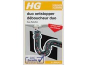HG Duo Unblocker