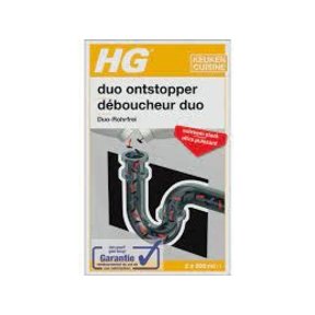 Débloqueur Duo