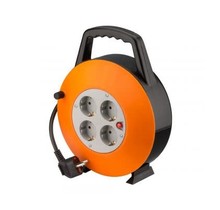 Rainbow Cable Reel 15M