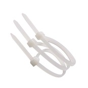 Kabelbinderset 280mm X 4.5mm