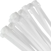 Kabelbinderset 500mm X 7.5mm P100