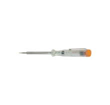 Lampe Cosmos Spanningstester Met