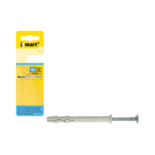 Bouchons de Nagel Smart 6x60 10pc