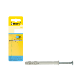 Bouchons de Nagel Smart 6x60 10pc