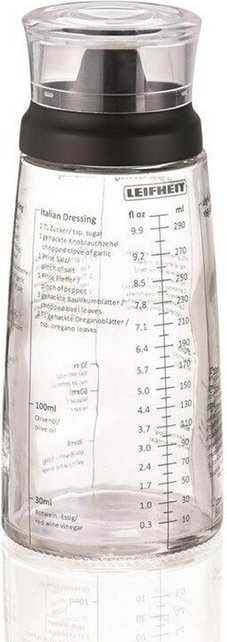 Leifheit Salatdressing-Shaker