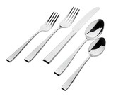 Meißelbesteckset mit 20 Portionen